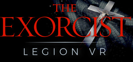 Juego realidad virtual Madrid The Exorcist: Legion VR