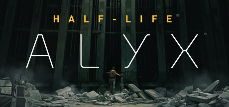 Icono Half Life Alyx centro de realidad virtual en Madrid
