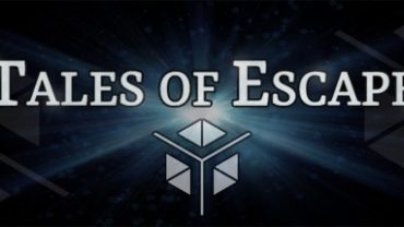 Logo Tales Of Escape La mina